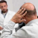 finasteride para que sirve