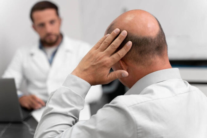 finasteride para que sirve