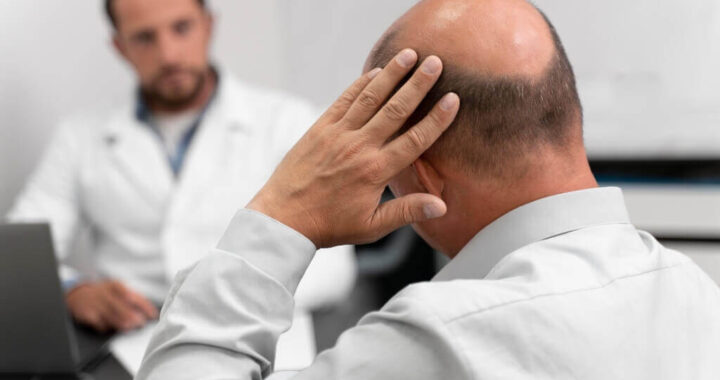 finasteride para que sirve