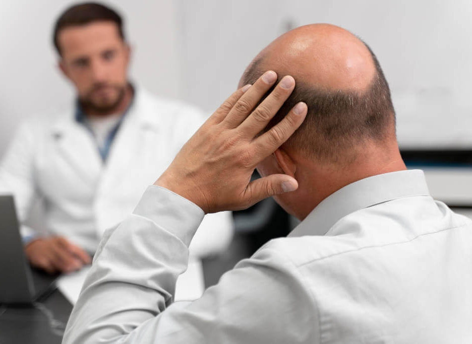 finasteride para que sirve